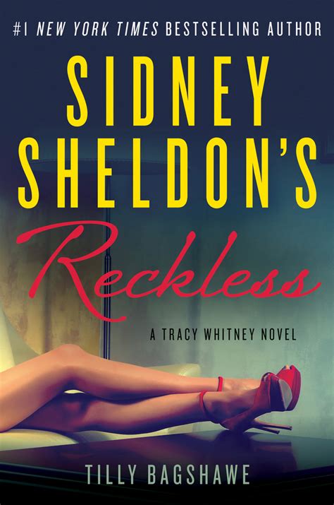 read online sidney sheldons reckless tracy whitney Kindle Editon