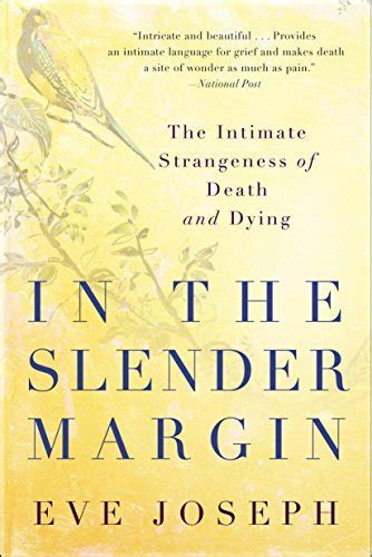 read online slender margin intimate strangeness death PDF