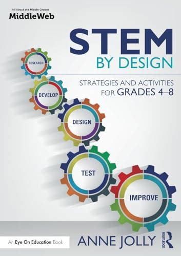 read online stem design strategies activities grades Epub