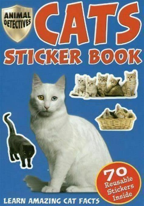 read online sticker fun kittens reusable stickers Reader