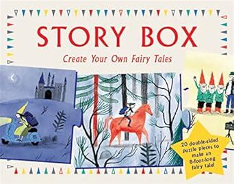 read online story box create fairy laurence Kindle Editon