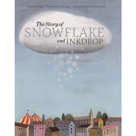 read online story snowflake inkdrop pierdomenico baccalario Doc