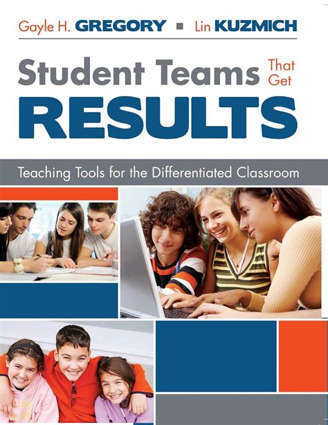 read online student teams that results differentiated Epub