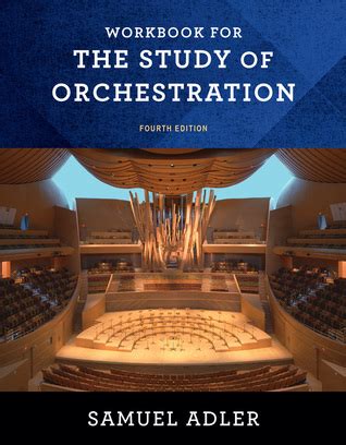 read online study orchestration fourth samuel adler Epub