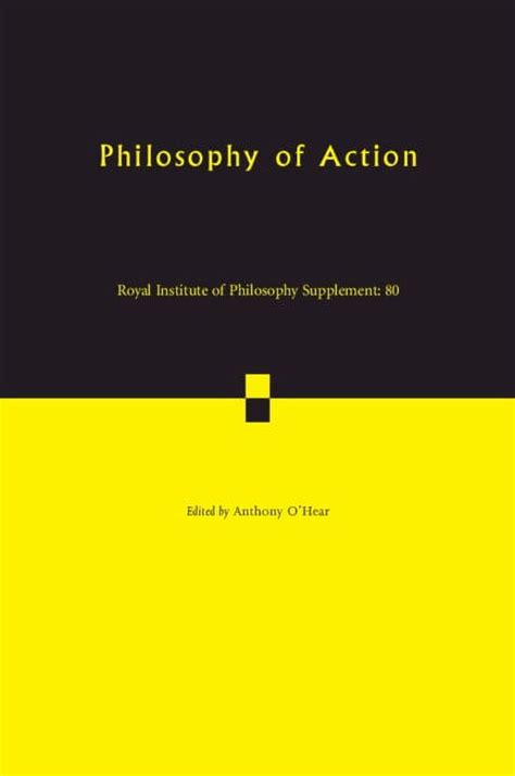 read online supererogation royal institute philosophy supplements Kindle Editon