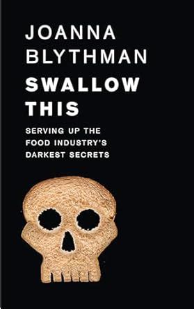 read online swallow this serving industrys darkest Epub