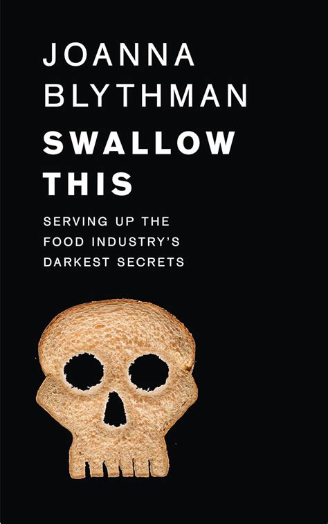 read online swallow this serving industrys darkest ebook Kindle Editon