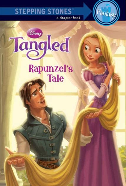 read online tangled rapunzel disney book group PDF