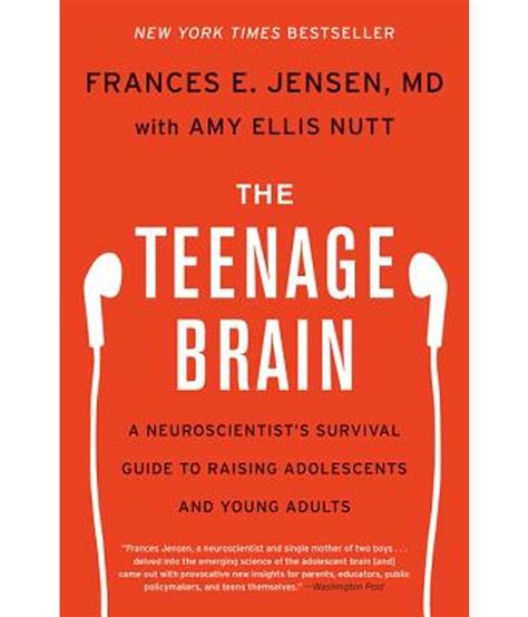 read online teenage brain neuroscientists survival adolescents Reader