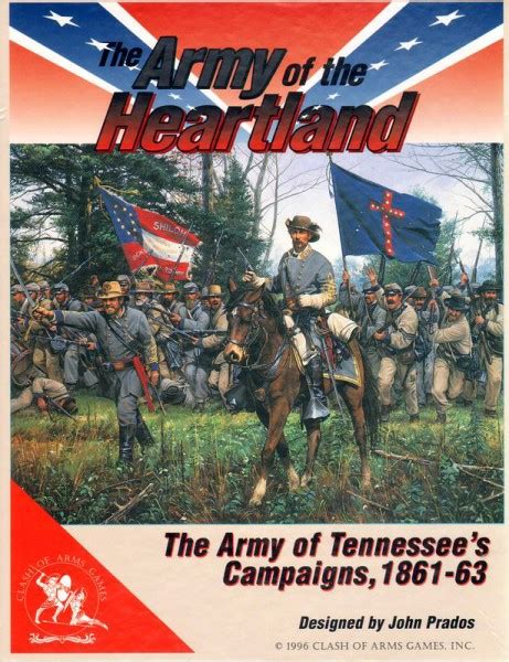 read online tennessee campaign civil campaigns heartland Reader