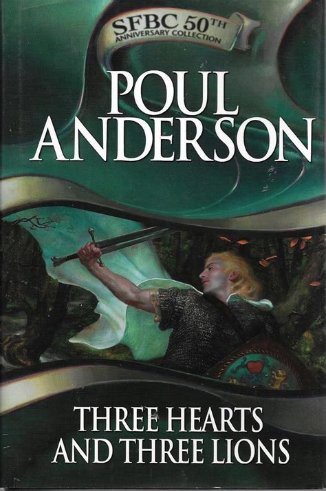 read online three hearts lions poul anderson ebook PDF