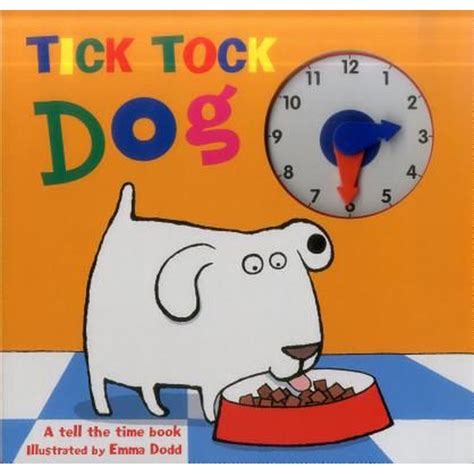 read online tick tock dog special movable Kindle Editon