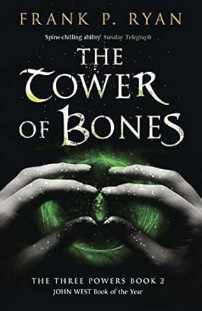 read online tower bones three powers Doc