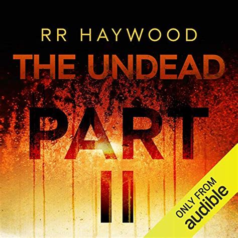 read online undead part 2 r haywood Doc