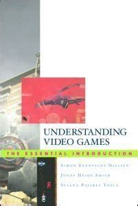 read online understanding video games essential introduction Reader