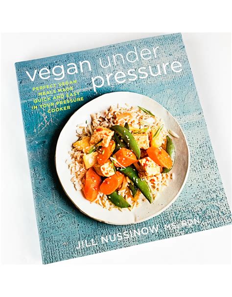 read online vegan under pressure perfect cooker Reader