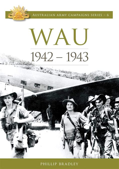 read online wau 1942 43 australian army campaigns Epub