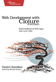 read online web development clojure build bulletproof PDF