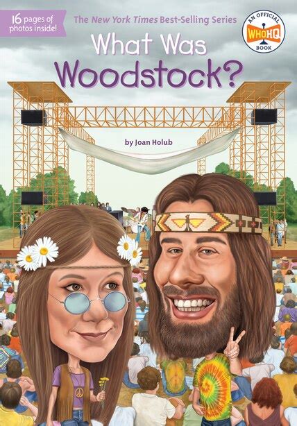 read online what was woodstock joan holub Doc