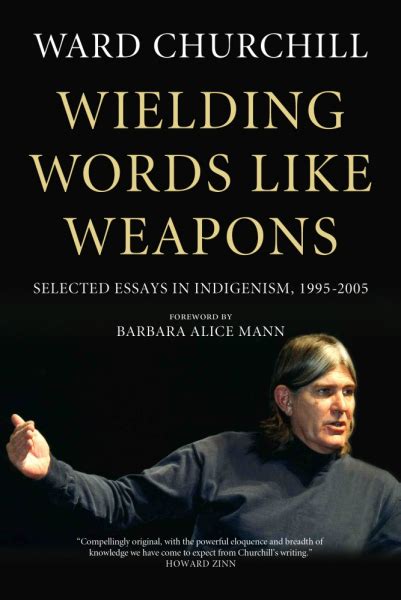 read online wielding words like weapons indigenism Kindle Editon
