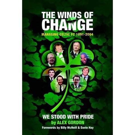 read online winds change managing celtic 1991 2004 Epub