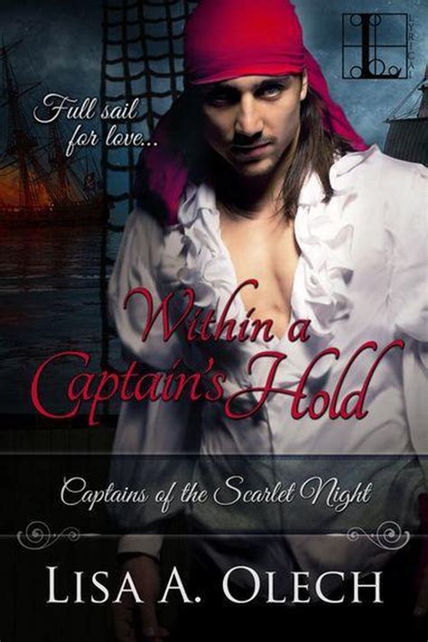 read online within captains hold lisa olech Epub