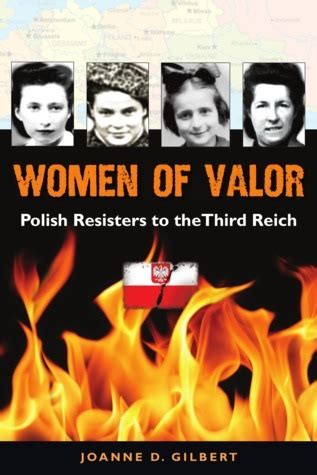 read online women valor polish resisters third PDF