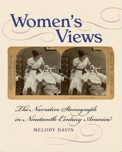 read online womens views narrative stereograph nineteenth century Epub