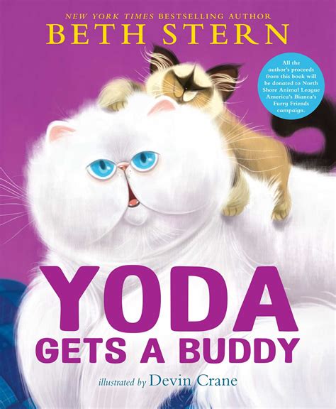 read online yoda gets buddy beth stern PDF