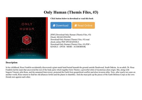 read only human themis files doc Reader