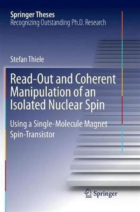 read out coherent manipulation isolated nuclear Reader
