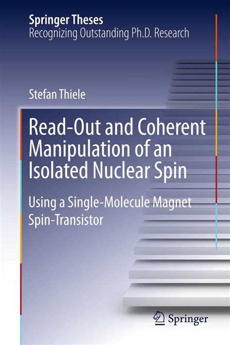 read out coherent manipulation isolated nuclear Reader