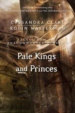 read pale kings and princes pdf free Epub