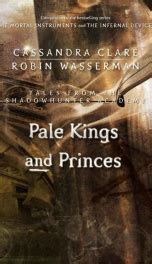 read pale kings and princes pdf free Epub