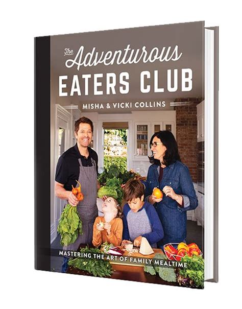 read pdf adventurous eaters club PDF