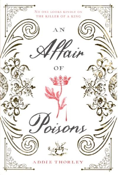 read pdf affair of poisons addie thorley Kindle Editon