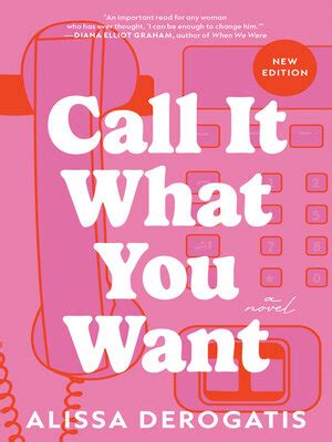 read pdf call it what you want ebook by PDF