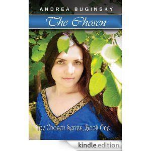 read pdf chosen andrea buginsky Epub