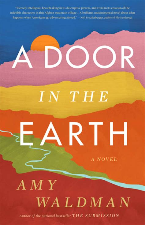 read pdf door in earth ebook amy waldman Epub