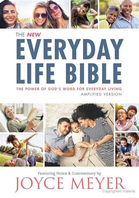 read pdf everyday life bible power of Kindle Editon