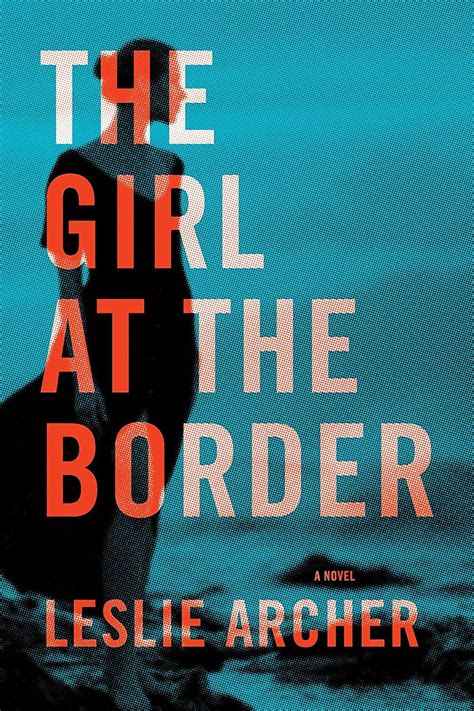 read pdf girl at border ebook by leslie Epub