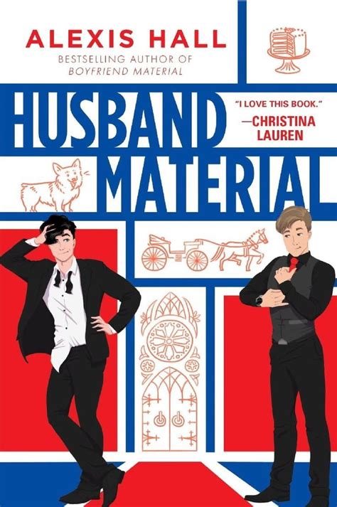 read pdf husband material ebook by Doc