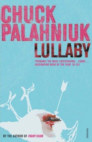 read pdf lullaby pdf by chuck palahniuk PDF