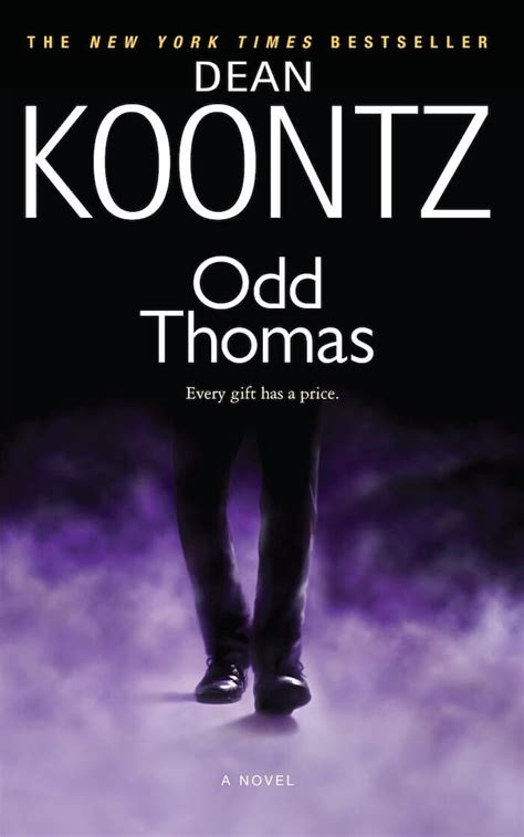 read pdf odd thomas pdf by dean koontz Kindle Editon