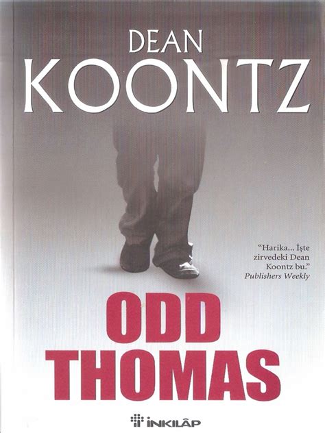 read pdf odd thomas pdf by dean koontz Kindle Editon