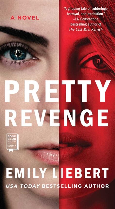read pdf pretty revenge ebook by emily Reader