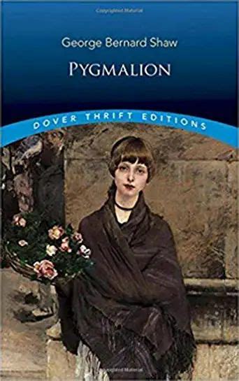 read pdf pygmalion ebook by george Epub