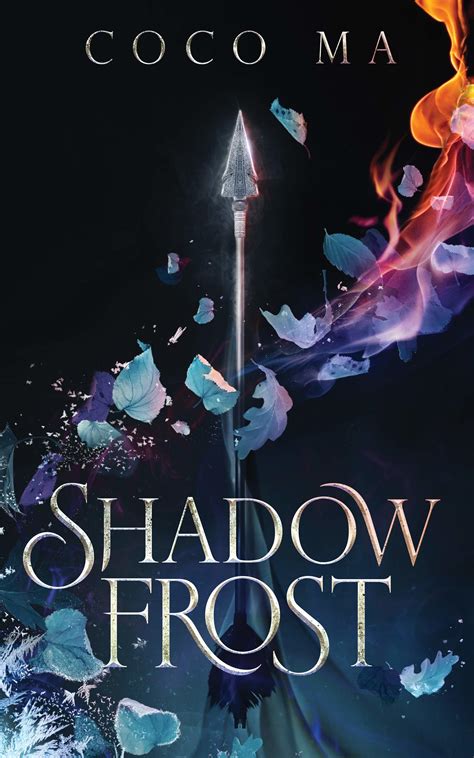 read pdf shadow frost pdf by coco ma Reader