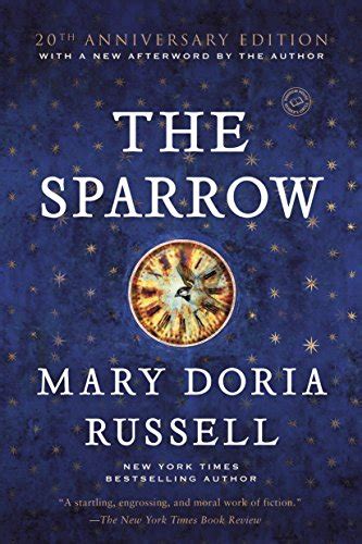 read pdf sparrow ebook by mary doria Kindle Editon
