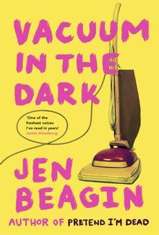 read pdf vacuum in dark jen beagin Doc